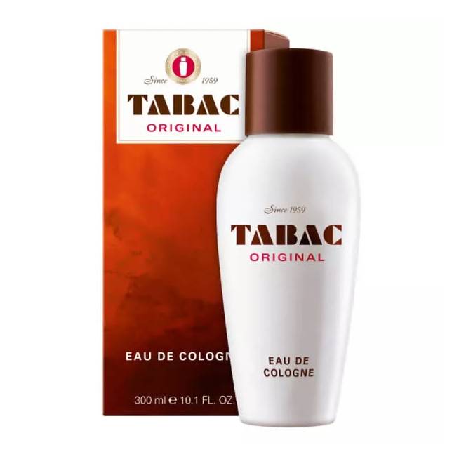 Tabac Original Eau De Cologne 300ml