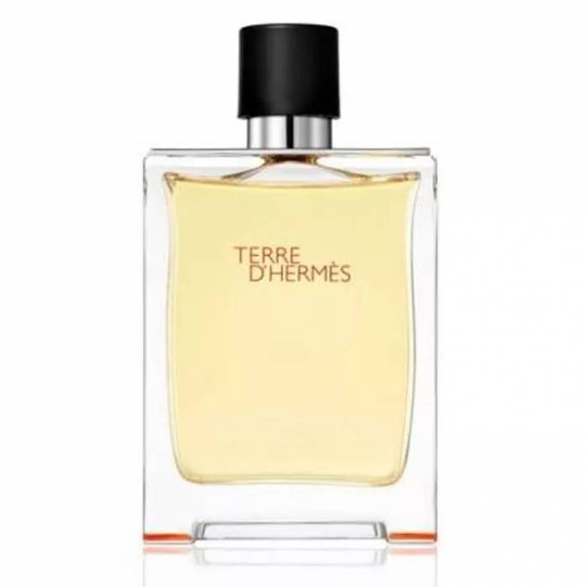 Terre D'Hermes tualetinis vanduo 50ml