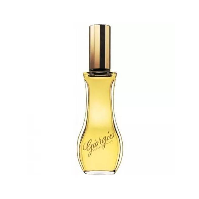 Giorgio Giorgo Beverly Hills tualetinis vanduo, purškiamas 30ml