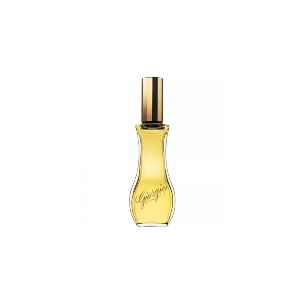 Giorgio Giorgo Beverly Hills tualetinis vanduo, purškiamas 30ml