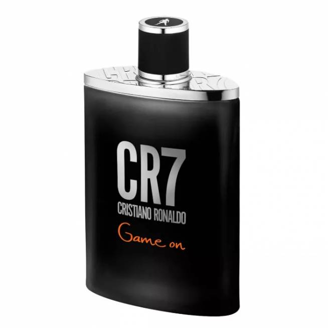 Cristiano Ronaldo Game On tualetinis vanduo 50ml