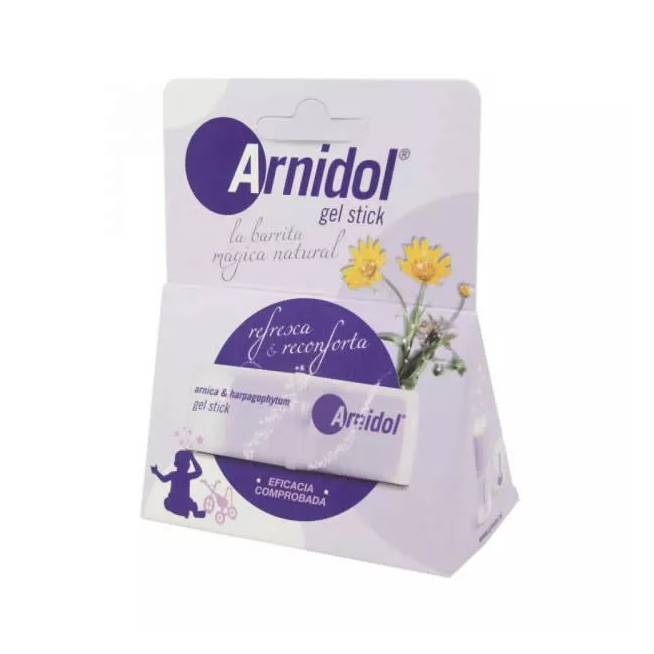 Arnidol Gel Stick 15g