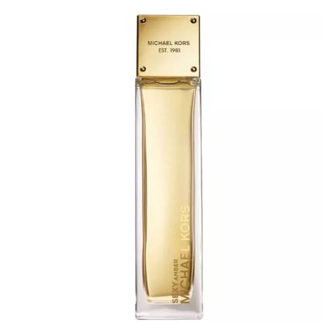 Michael Kors Sexy Amber kvepalų purškalas 100ml