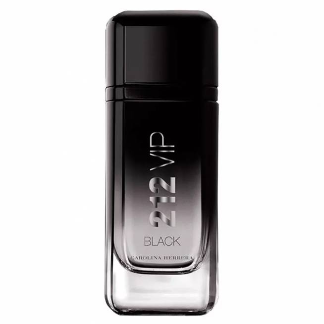 Carolina Herrera 212 Vip Black Vyriškas kvepalų purškalas 100ml