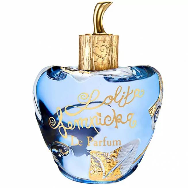 Lolita Lempicka Le Parfum kvepalų purškalas 50ml