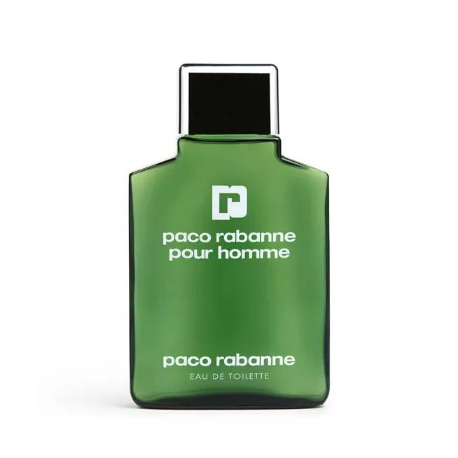 Paco Rabanne Pour Homme tualetinis vanduo, purškiamas 100ml