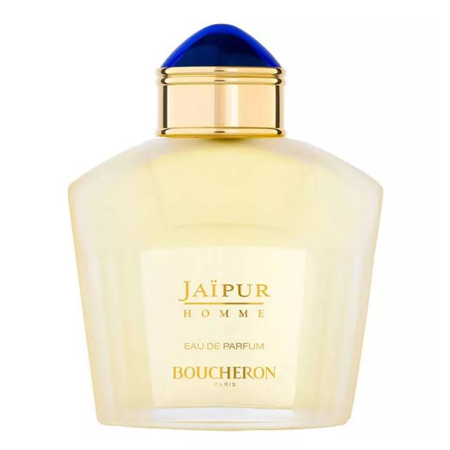 Boucheron Jaipur Homme kvepalų purškalas 100ml