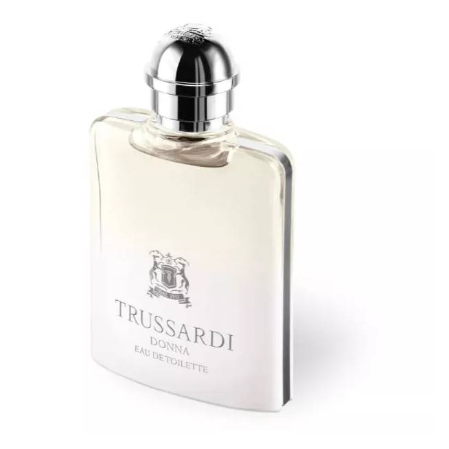 Trussardi Donna tualetinis vanduo, purškiamas 100ml