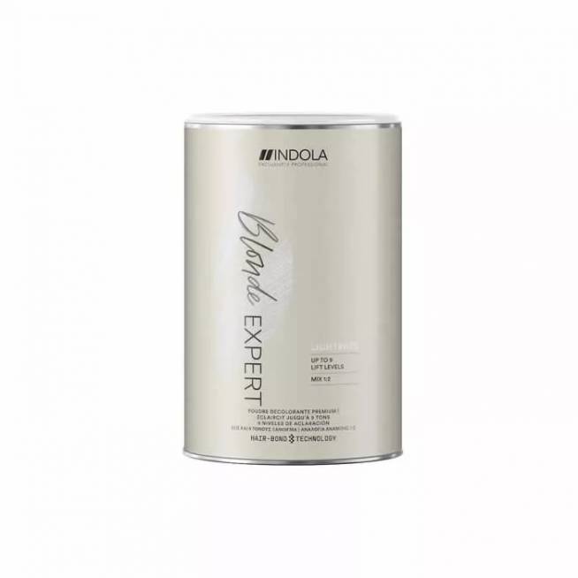 "Indola Blonde Expert" balinimo milteliai 450g