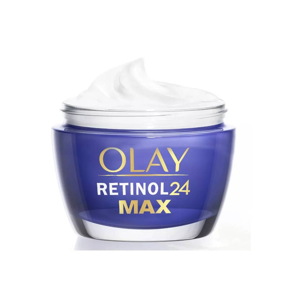 "Olay Regenerist Retinol24 Max" veido naktinis kremas 50ml