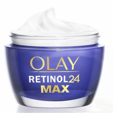 "Olay Regenerist Retinol24 Max" veido naktinis kremas 50ml