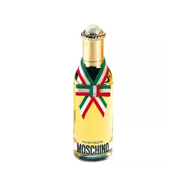 "Moschino" tualetinis vanduo 25ml