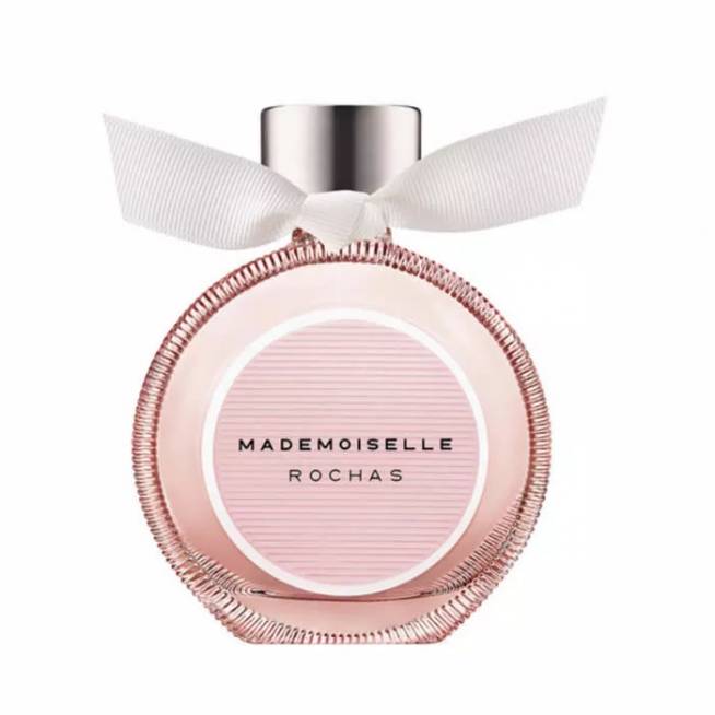 Mademoiselle Rochas kvepalų purškalas 90ml