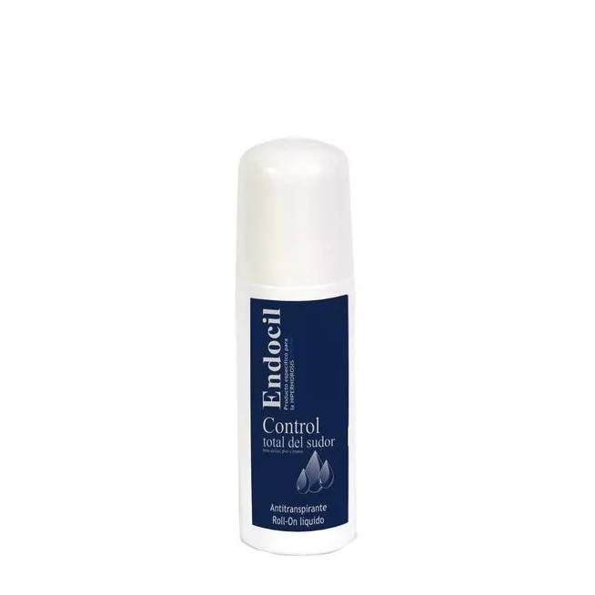 Endocil Antitransp Roll-On 75ml