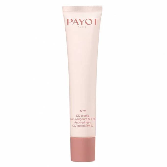 Payot N2 CC kremas Spf50 40ml