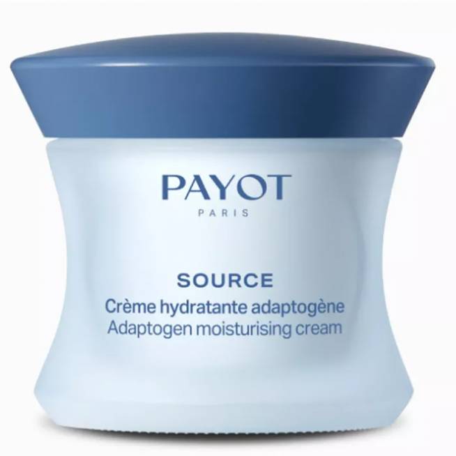 "Payot Adaptogen" drėkinamasis kremas 50ml