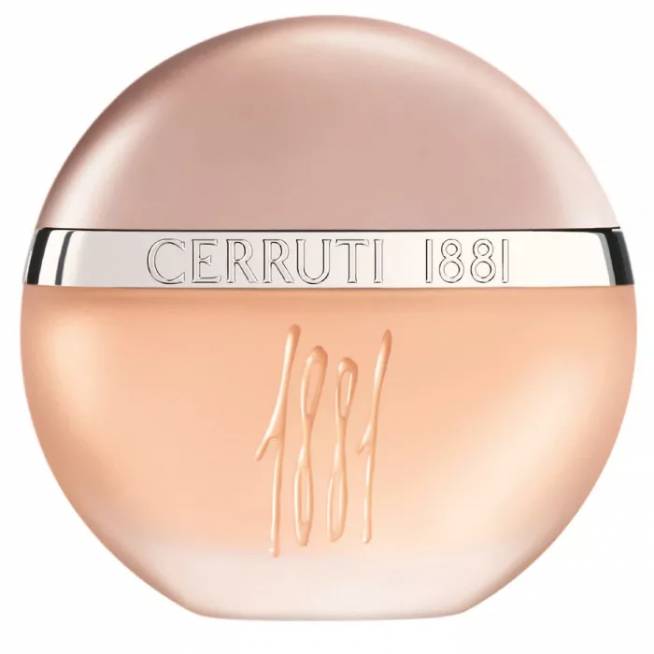 Cerruti 1881 Pour Femme tualetinis vanduo, purškiamas 100ml