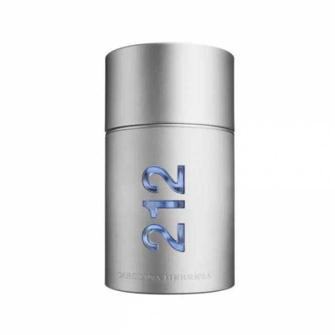 Carolina Herrera 212 Vyriškas tualetinis vanduo 50ml