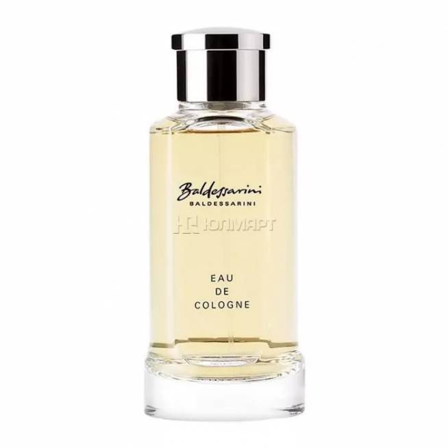 Baldessarini Baldessarini Eau De Cologne Spray 75ml