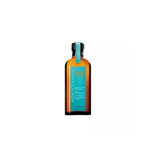 "Moroccanoil" aliejinė priemonė visų tipų plaukams 25ml