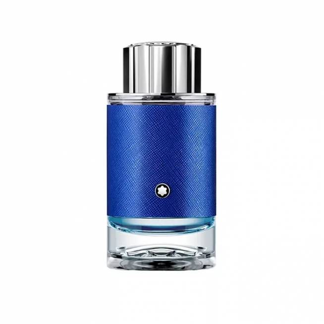 Montblanc Explorer Ultra Blue kvepalų purškalas 100ml