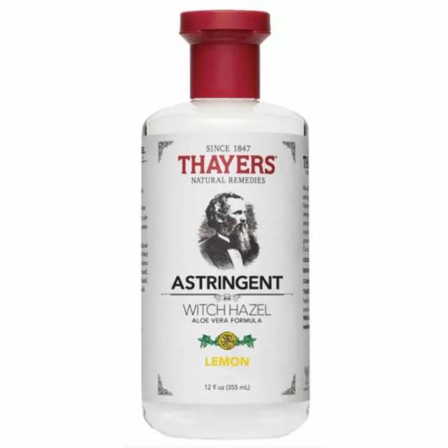 "Thayers Astringent Lemon" 355ml