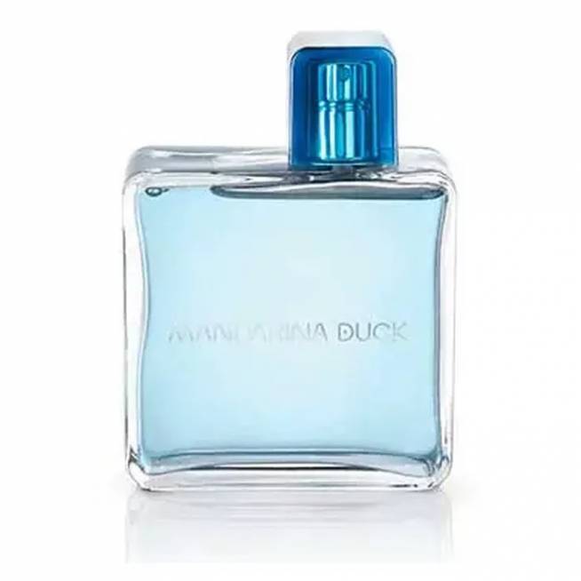 Mandarina Duck For Him Tualetinis vanduo su purškikliu 100ml