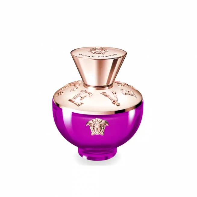 Versace Pour Femme Dylan Purple parfumuotasis vanduo 30ml