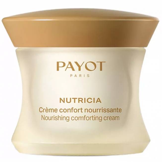 "Payot Nutricia Nourishing Comfort Cream" 50ml