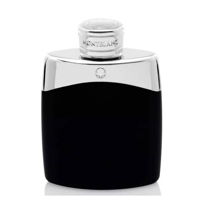 Montblanc Legend tualetinis vanduo su purškikliu 100ml