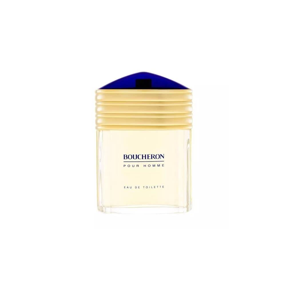 Boucheron Homme tualetinis vanduo 100ml