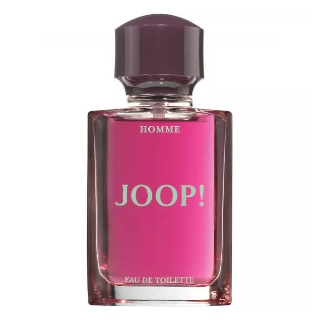 "Joop Homme" tualetinis vanduo, purškiamas 125ml