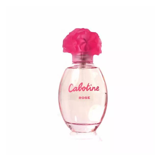 "Gres Cabotine Rose" tualetinio vandens purškiklis 100ml