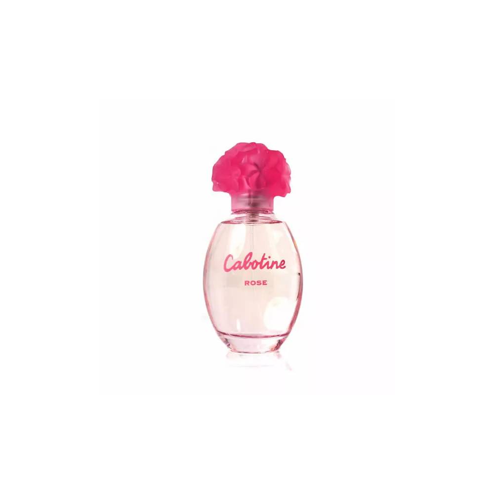 "Gres Cabotine Rose" tualetinio vandens purškiklis 100ml