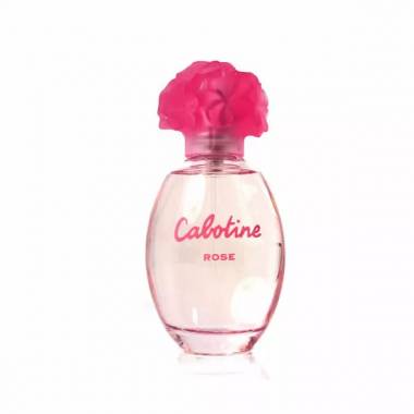 "Gres Cabotine Rose" tualetinio vandens purškiklis 100ml