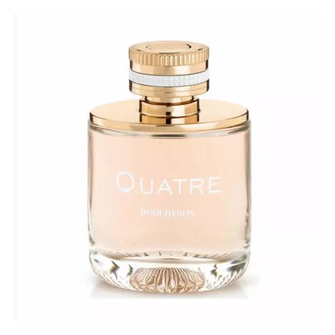 Boucheron Quatre kvepalų purškalas 50ml