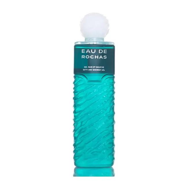 Rochas Eau De Rochas dušo želė 500ml