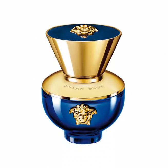 Versace Pour Femme Dylan Blue kvepalų purškalas 50ml