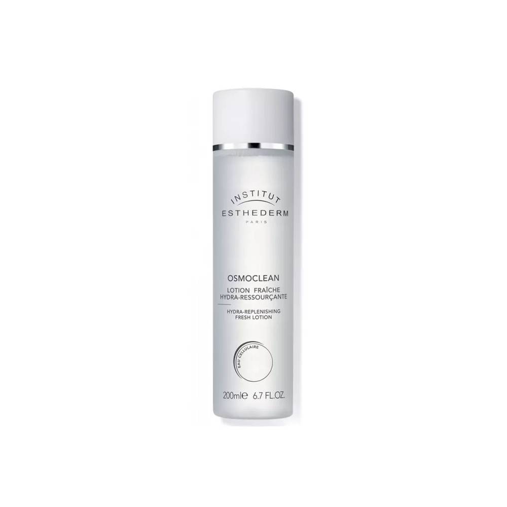 Institut Esthederm Osmoclean Hydra Atkuriamasis gaivusis losjonas 200ml