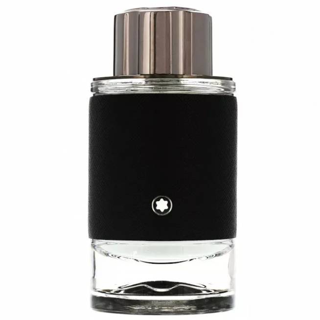 Montblanc Explorer kvepalų purškalas 100ml