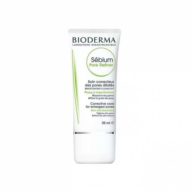 "Bioderma Sébium" porų valiklis 30ml