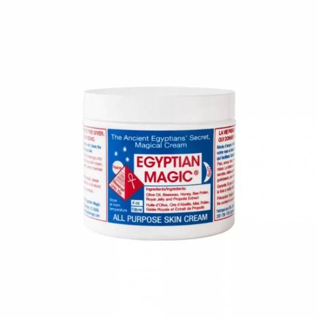 "Egyptian Magic" universalus odos kremas 118ml