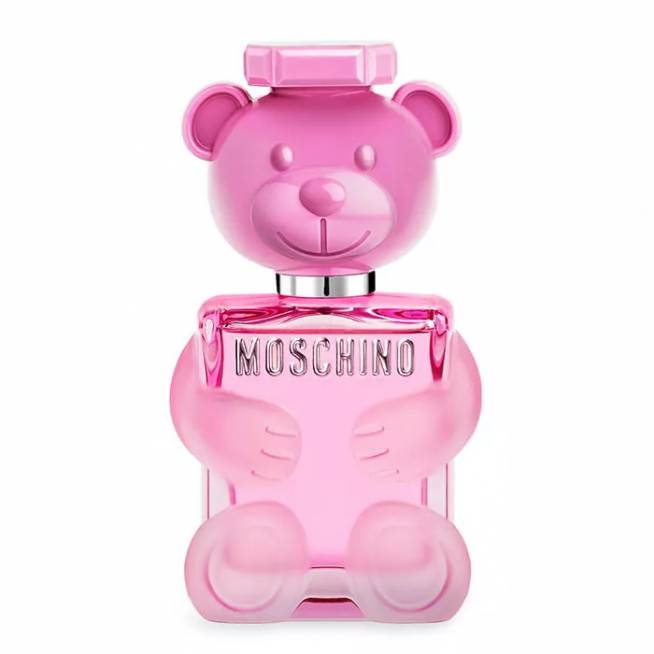 Moschino Toy 2 Bubble Gum tualetinio vandens purškiklis 30ml