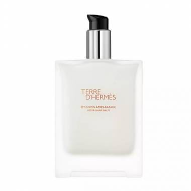 Hermès Hermes Paris Terre D'hermes Balsamo po skutimosi 100ml