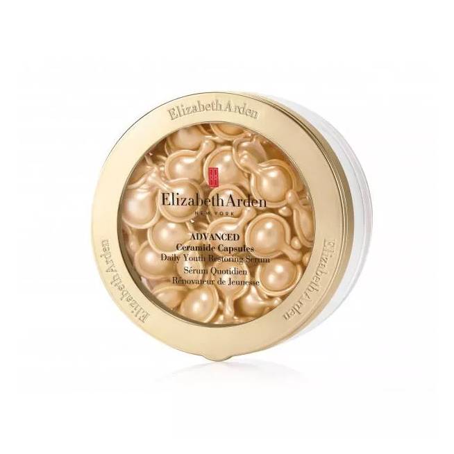 Elizabeth Arden Advanced Ceramide Capsules Daily Youth Restoring Serum 60 Ud