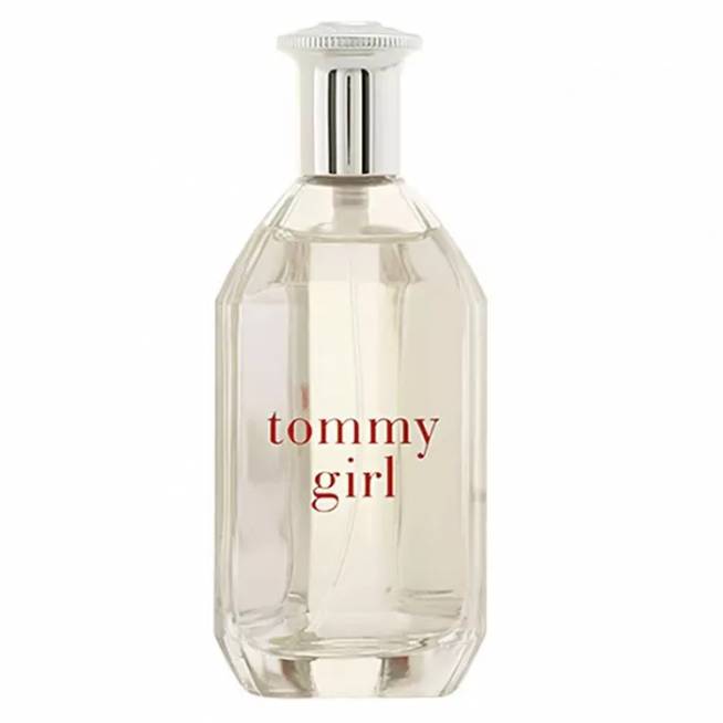 Tommy Hilfiger Tommy Girl tualetinis vanduo 100ml