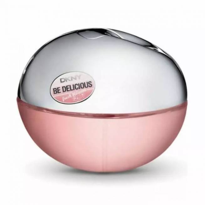 Donna Karan Be Delicious Fresh Blossom kvepalų purškalas 100ml