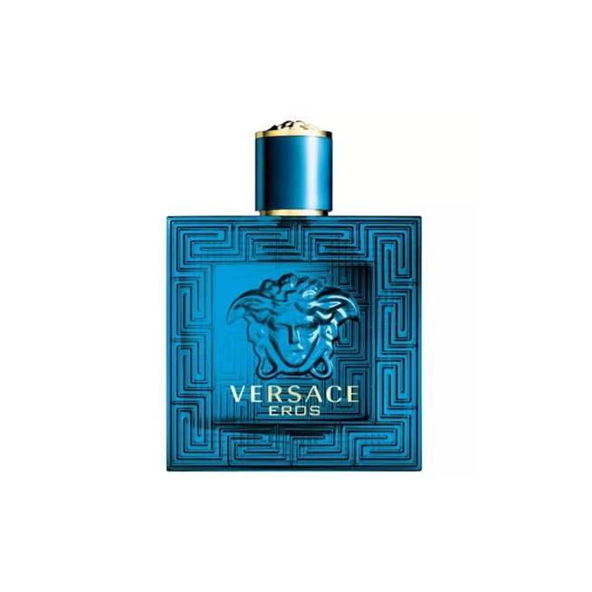 Versace Eros Eau De Toilette Spray 200ml