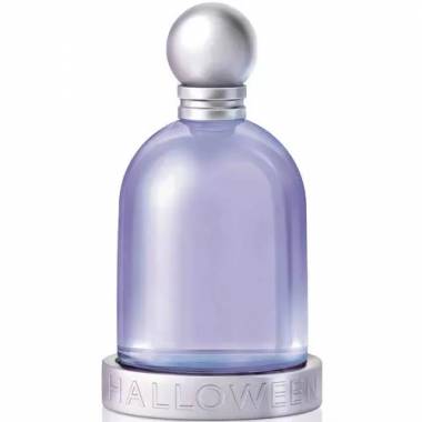 Jesus Del Pozo Halloween Helovino tualetinis vanduo 30ml