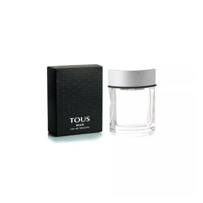 "Tous Man" tualetinis vanduo 100ml